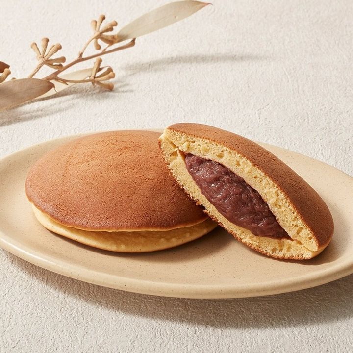 シャトレーゼ 糖質90％カットのどらやき