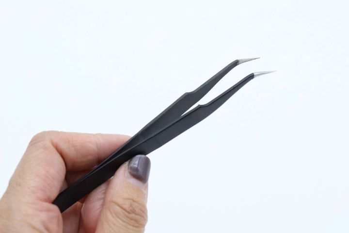 ESD精密ピンセット 便利グッズ