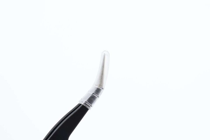 ESD精密ピンセット キャップ