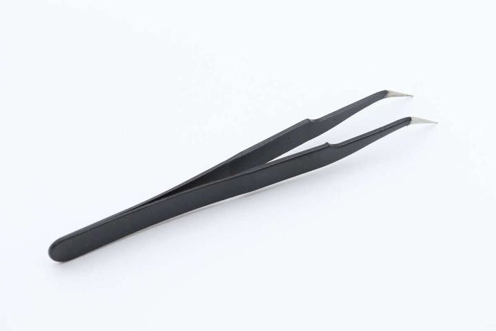 ESD精密ピンセット