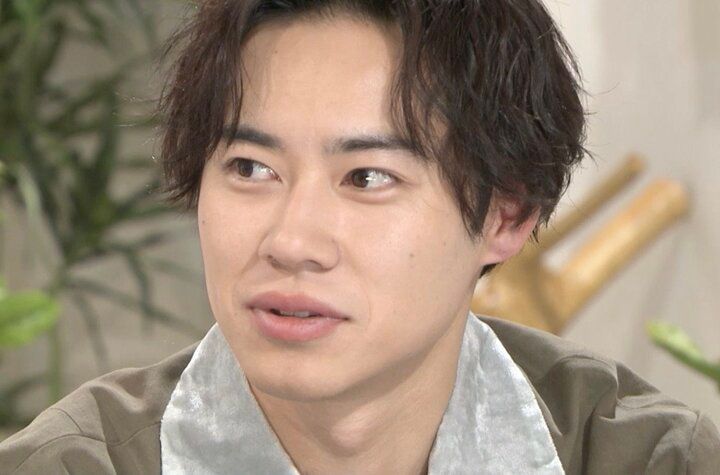 【写真・画像】戸塚、恋愛は「ガンガン行きます」飲みで1時間半経った時のアプローチに驚き、鈴木愛理「これはやってるよ」「慣れすぎ」 1枚目