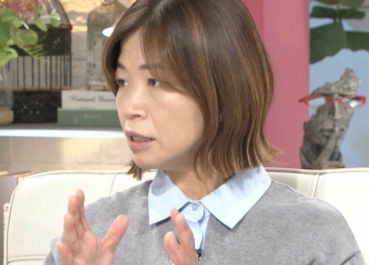 【写真・画像】大久保佳代子、付き合ってた人に振られ「どうでもよくなって沼津へ」 1枚目