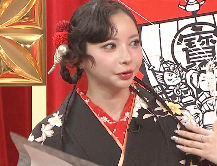 【写真・画像】人気キャバ嬢「一度も起きずに20時間寝れる」「とにかく眠い」体に反応も…深刻な悩み明かす 1枚目