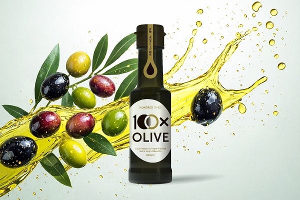 岡山県倉敷市発、純国産オリーブオイル発売！化学肥料・農薬不使用が生み出す自然の味