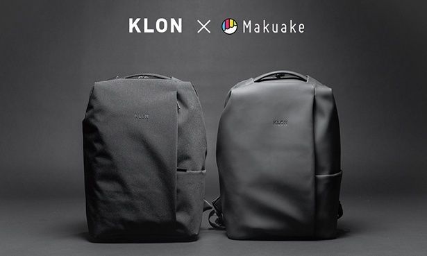 「FULL FUNCTION BACK PACK」シリーズ第三弾