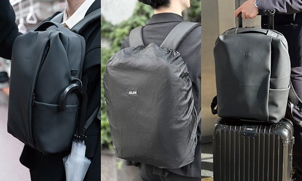 さまざまなビジネスシーンを想定して開発