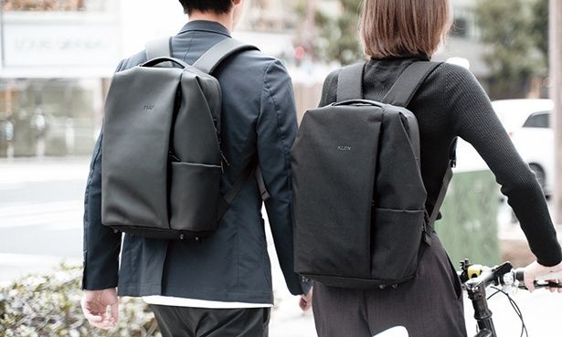 FULL FUNCTION BACKPACK -URBAN STYLE-