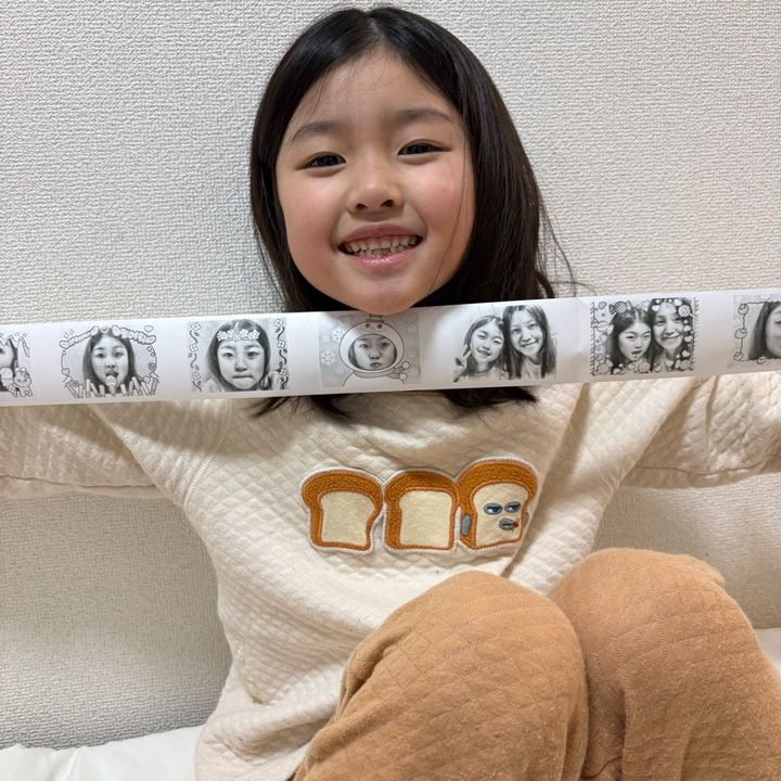 プリカPRICAおもちゃカメラアナログカメラセガトイズその場ですぐプリントできるキッズカメラ