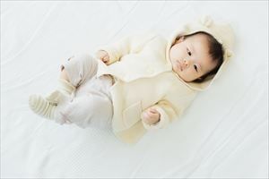 「女の子の名前」ランキング