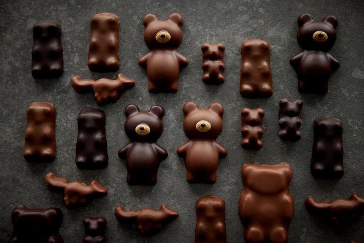 【バレンタイン2026】ディーン＆デルーカで発見！ トレンドのくまちゃんスイーツ３選