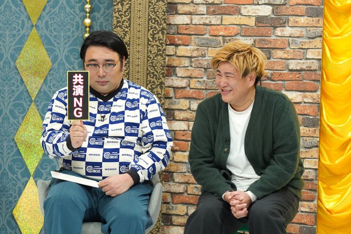 『チャンスの時間』#347より （C）AbemaTV,Inc. width=