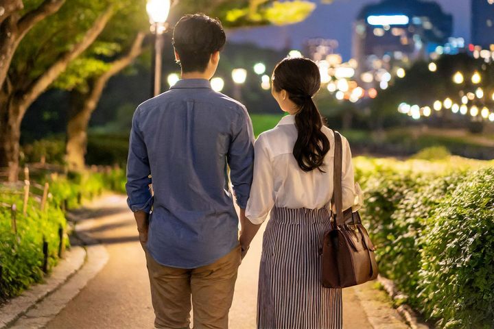 20代の半数に「パートナーがいない」現実