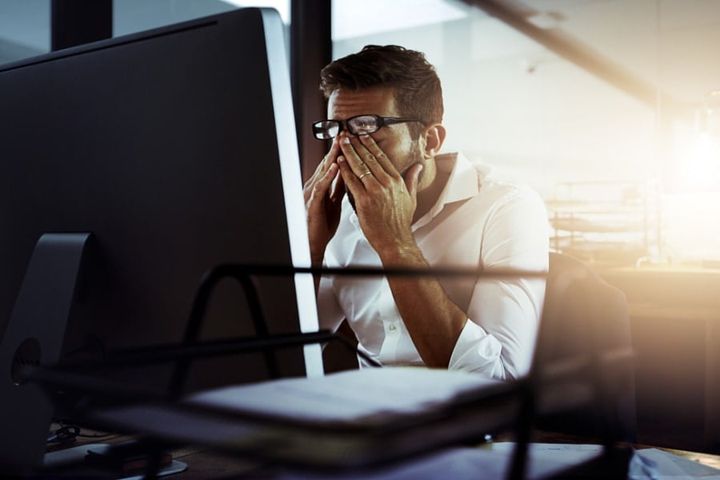 先延ばしは「心理的なストレス」になる