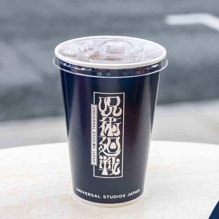 呪術高専1年ズのサンドウィッチセット6