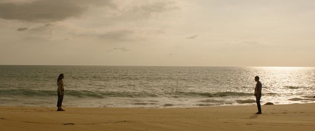 リンダとブラッドリーのサバイバルはどうなってしまうのか？ [c]2026 20th Century Studios. All Rights Reserved.