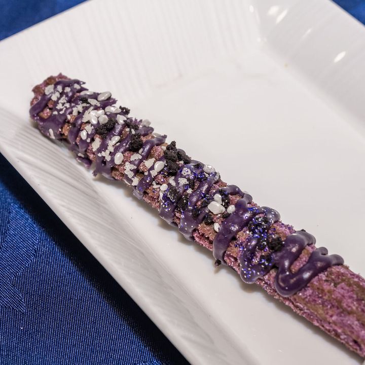 虚式「茈」 チュリトス ～ミックスベリー味～2