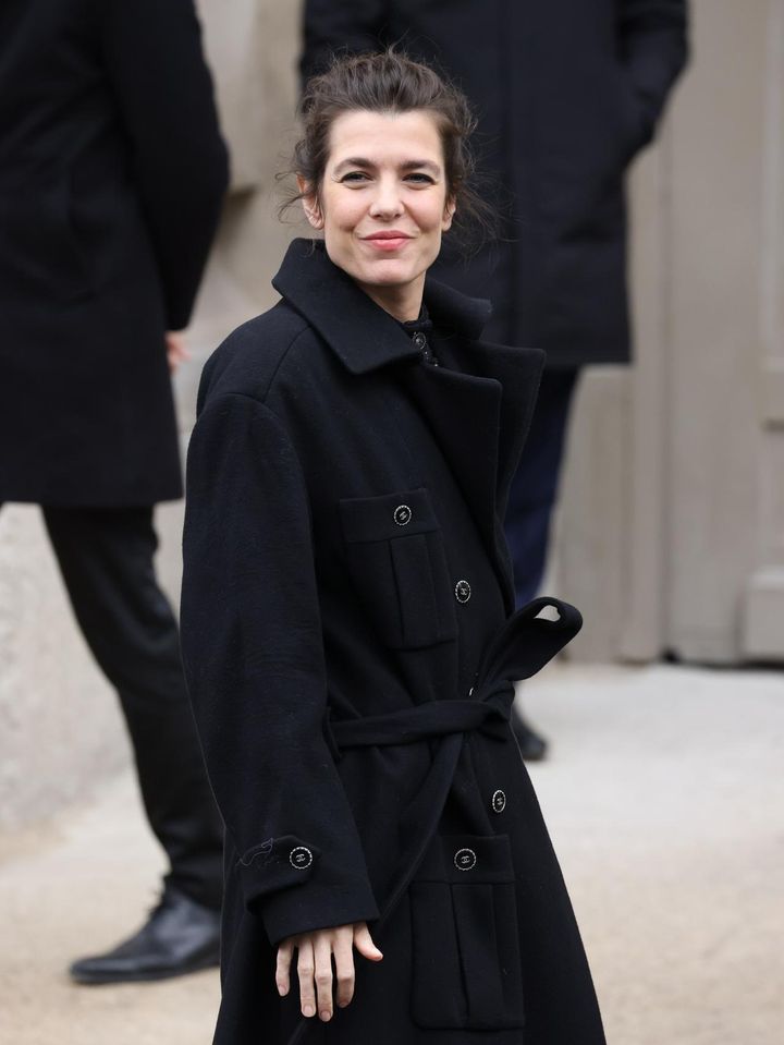 画像: ロイヤル界屈指のファッションアイコン