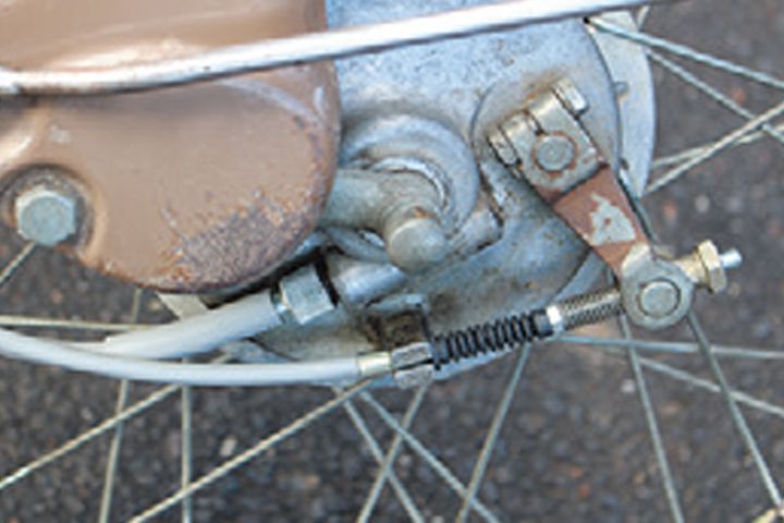 軽トラ＆スーパーカブミーティングinホロルの湯2025