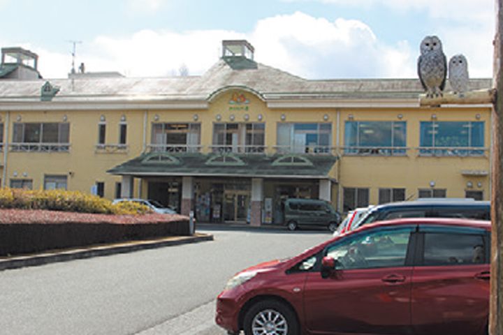 軽トラ＆スーパーカブミーティングinホロルの湯2025