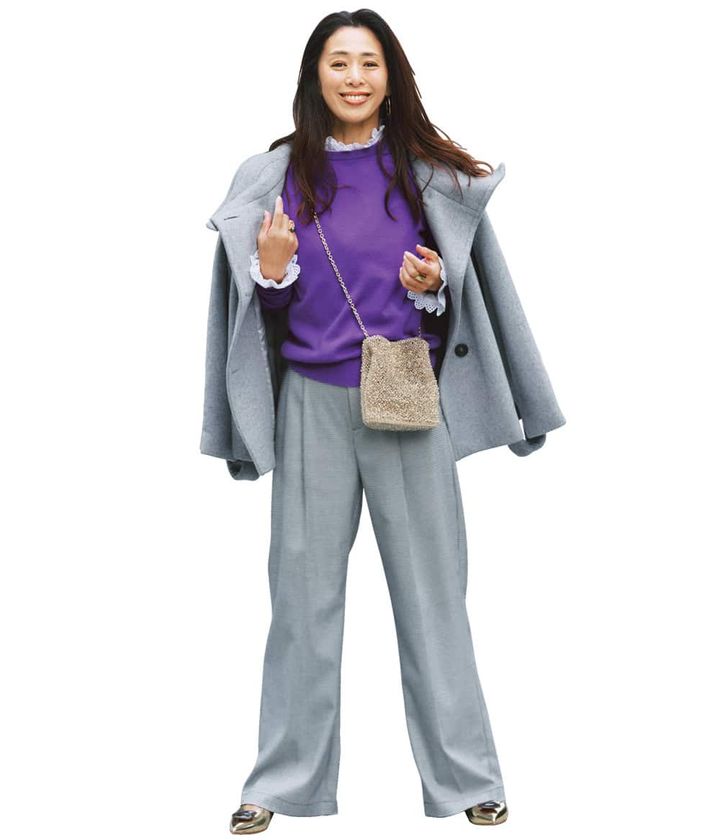 2026年開運ファッション リスキリング