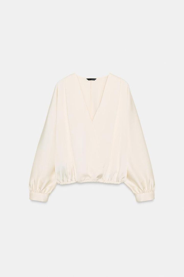 画像2: 出典：ZARA