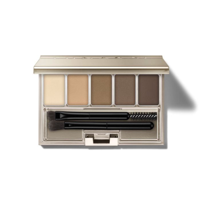 ルナソル スタイリングアイゾーンコンパクトN 01 ¥6,050（カネボウ化粧品 TEL. 0120-518-520）