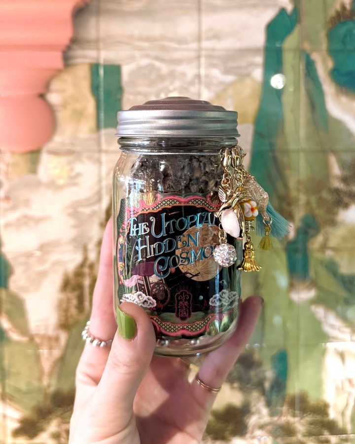 バレンタイン＆ホワイトデー2026♡ 代々木上原・小楽園のユニークなバレンタインイベント【ささやかですてきなもの 大谷有紀 vol.275】