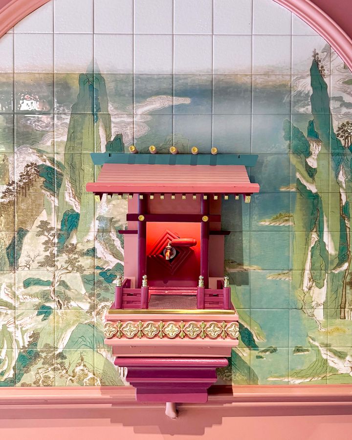 バレンタイン＆ホワイトデー2026♡ 代々木上原・小楽園のユニークなバレンタインイベント【ささやかですてきなもの 大谷有紀 vol.275】