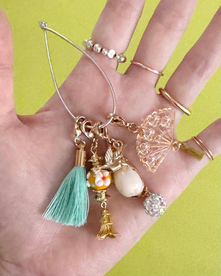 バレンタイン＆ホワイトデー2026♡ 代々木上原・小楽園のユニークなバレンタインイベント【ささやかですてきなもの 大谷有紀 vol.275】