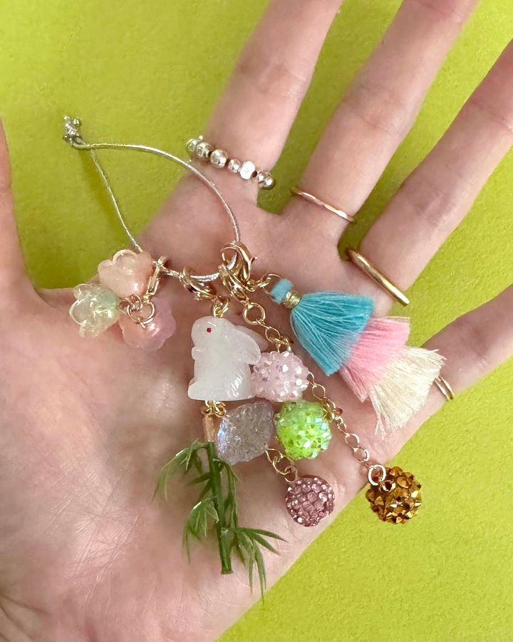 バレンタイン＆ホワイトデー2026♡ 代々木上原・小楽園のユニークなバレンタインイベント【ささやかですてきなもの 大谷有紀 vol.275】