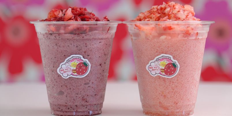 千葉の農園直営カフェ、週末に行かない？