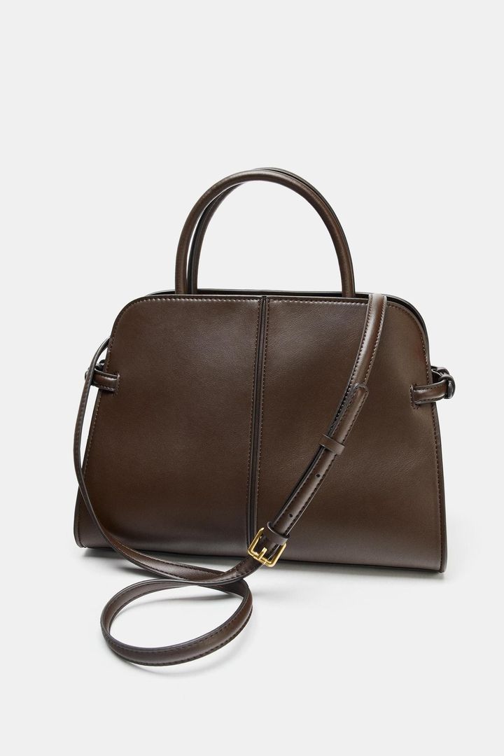 画像1: 出典：ZARA