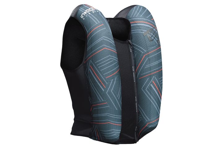 【バイク用エアバッグ】月額1,700円は高いか？家族の「安心」を買うという新たな価値観