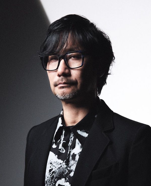 こじま・ひでお 1963年生まれ、東京都出身。ゲームクリエイター、コジマプロダクション代表。