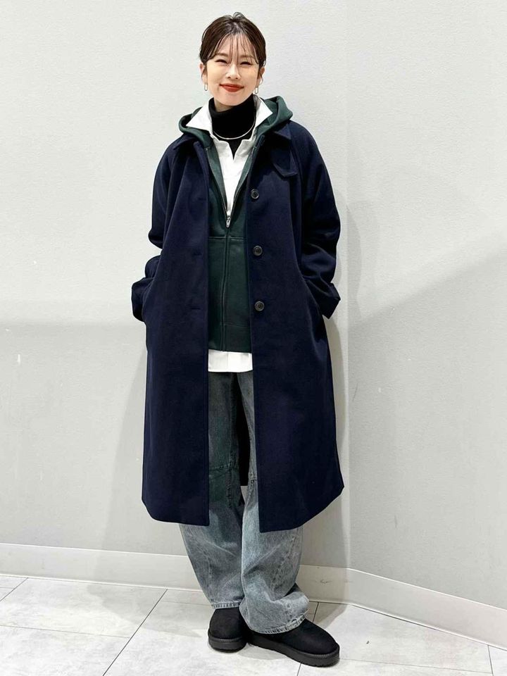 画像2: 出典：GU