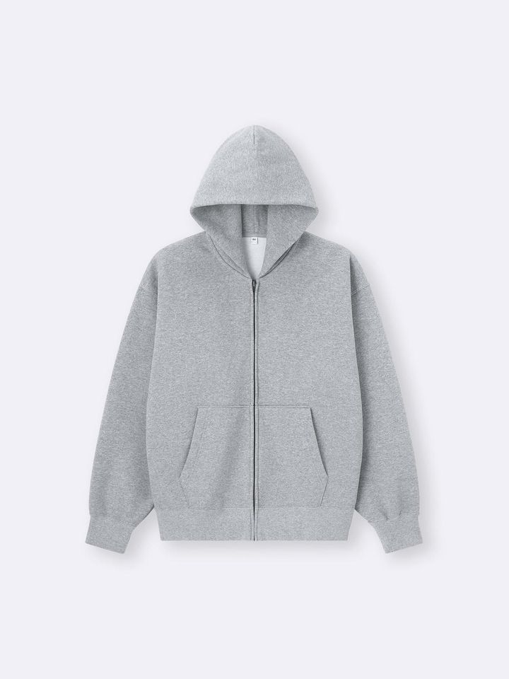 画像1: 出典：GU