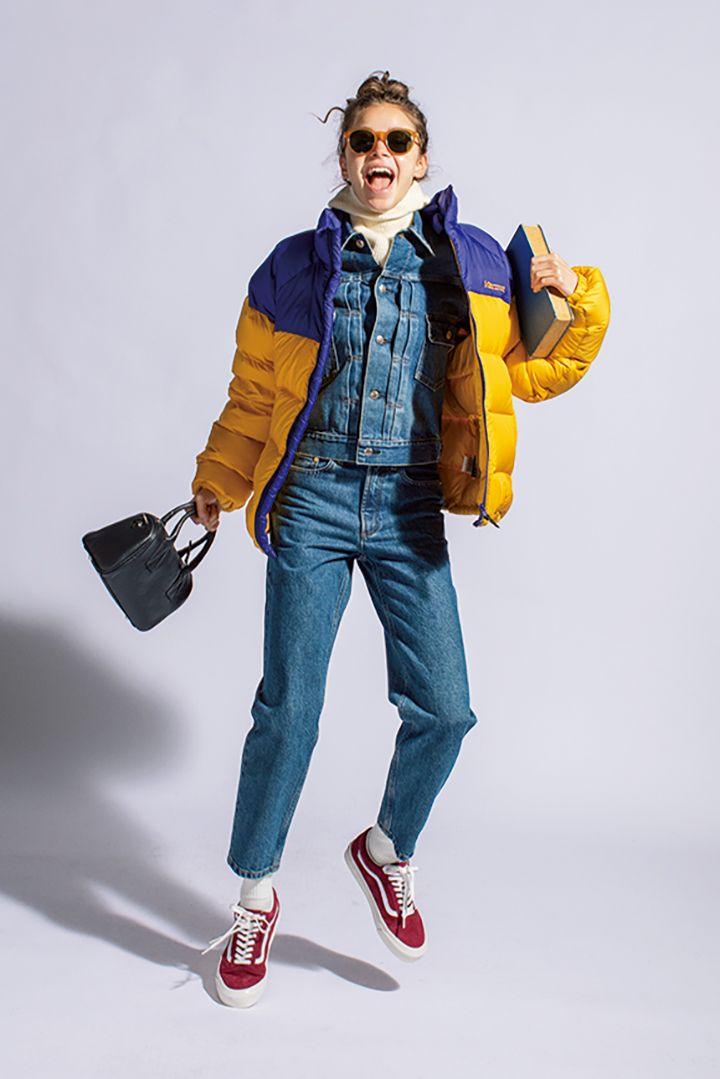 【2月の服装どうする？】上旬・中旬・下旬別のお手本コーデ10選／2026年最新版