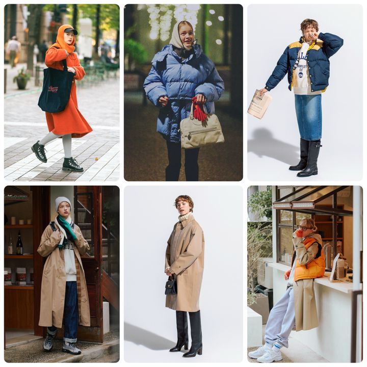 【2月の服装どうする？】上旬・中旬・下旬別のお手本コーデ10選／2026年最新版