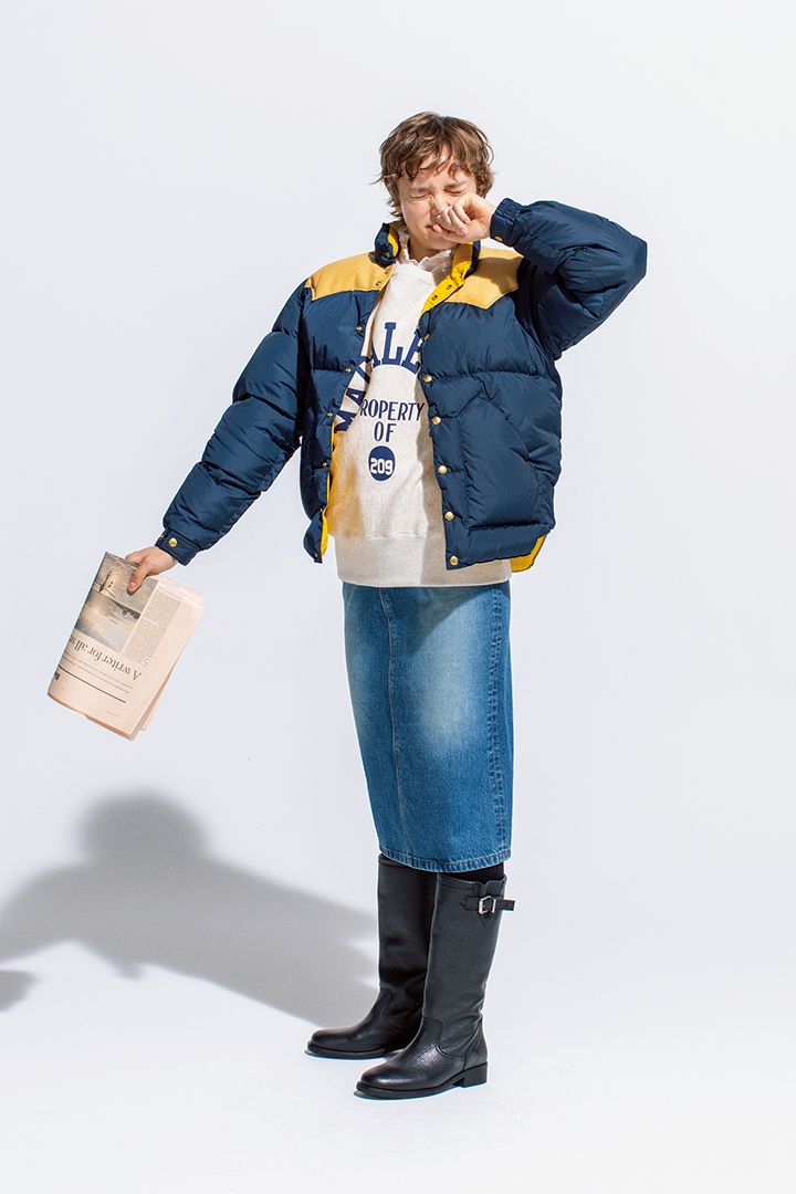 【2月の服装どうする？】上旬・中旬・下旬別のお手本コーデ10選／2026年最新版