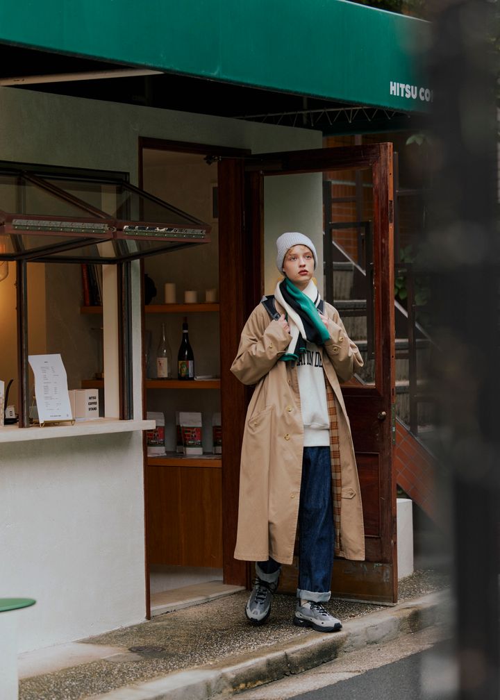 【2月の服装どうする？】上旬・中旬・下旬別のお手本コーデ10選／2026年最新版