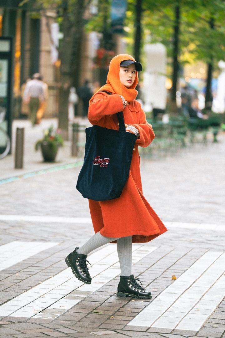 【2月の服装どうする？】上旬・中旬・下旬別のお手本コーデ10選／2026年最新版