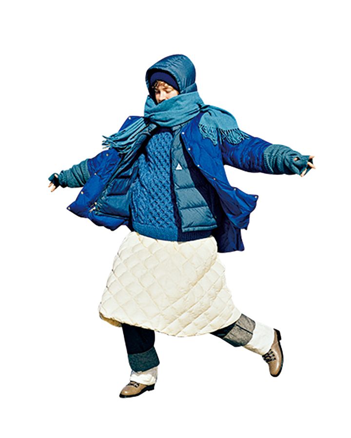 【2月の服装どうする？】上旬・中旬・下旬別のお手本コーデ10選／2026年最新版