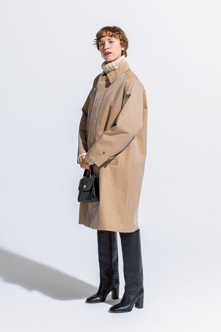 【2月の服装どうする？】上旬・中旬・下旬別のお手本コーデ10選／2026年最新版