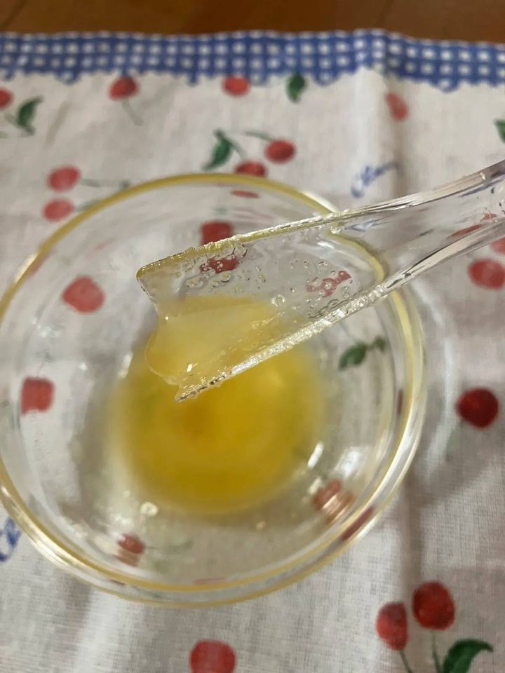 DAISO(ダイソー)：はちみつスプーン