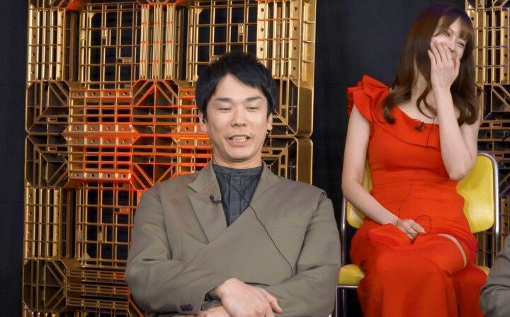 【映像】美人すぎるポーカープロ、ガヤに“ドン引き”リアクション