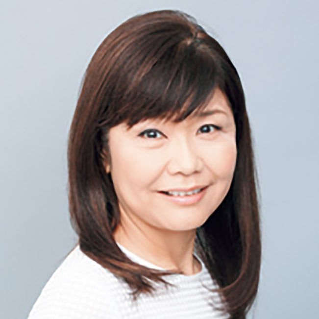 医療ジャーナリスト 増田美加さん