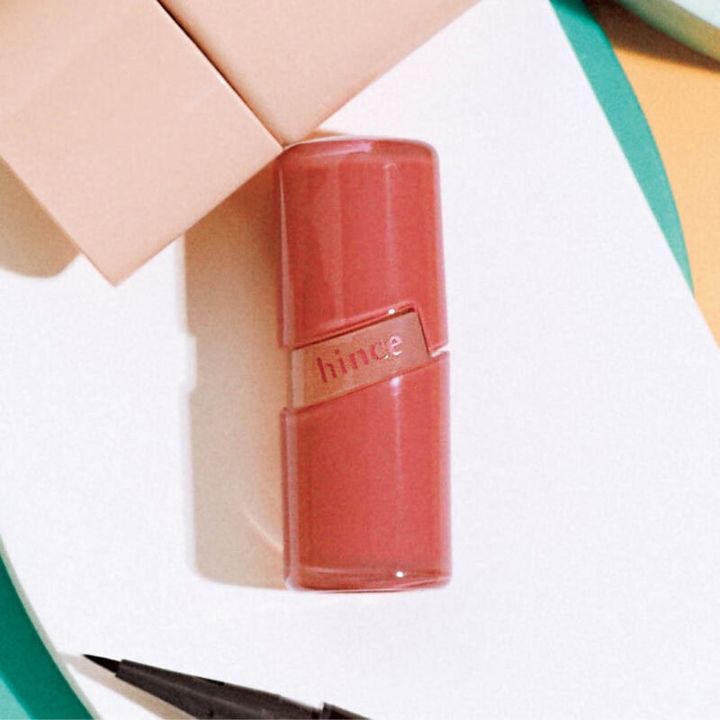 【hince】ロウグロウジェルティントミニR 027 990円（hince）