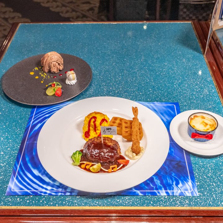 デラ・ディーバ・キッズコース