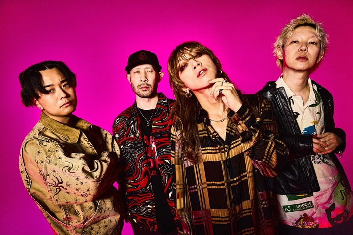 「SUPER BEAVER」アーティスト写真 width=