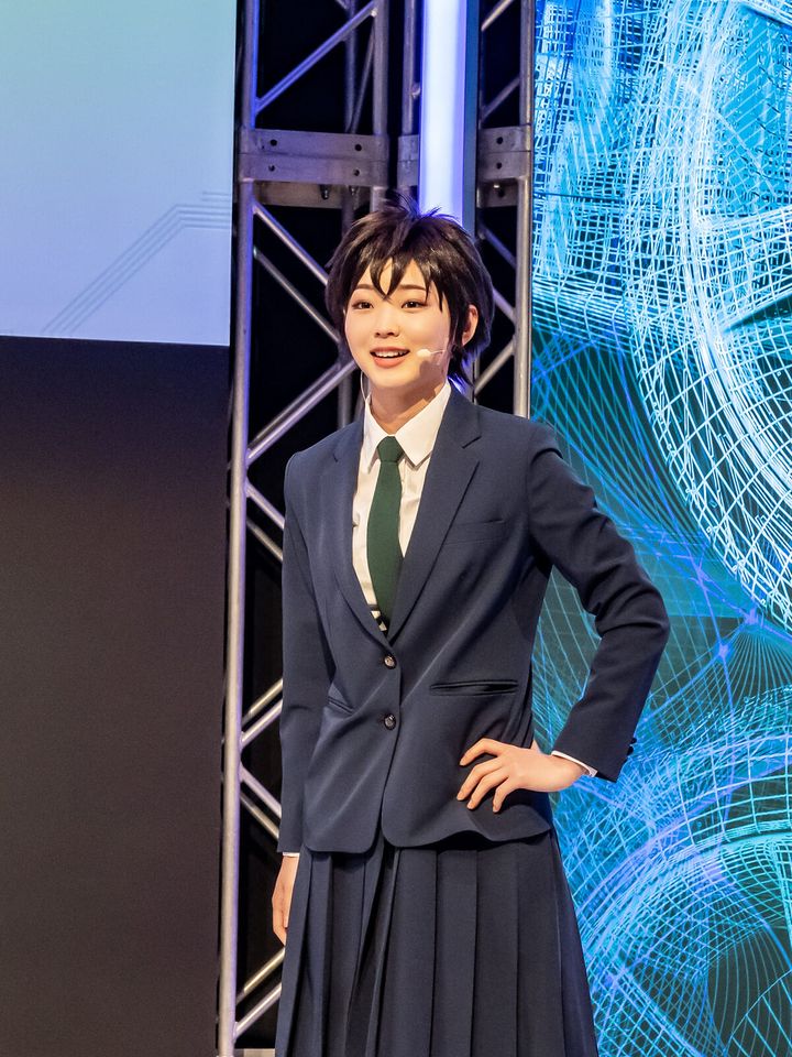 ユニバーサル・スタジオ・ジャパン『名探偵コナン・ザ・エスケープ ～ハイウェイへの序幕（プロローグ）～』3